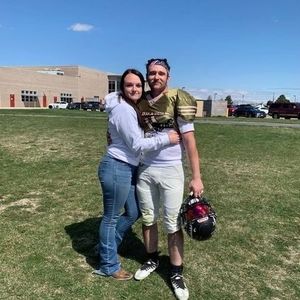 Meet your Posher, Jordan